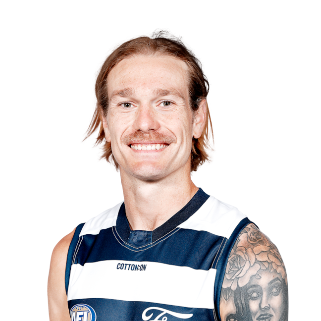 Tom Stewart profile picture